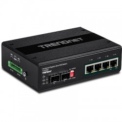 Trendnet TI-UPG62 | Trendnet Switches & Media Converters