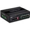 Trendnet TI-UPG62 | Trendnet Switches & Media Converters