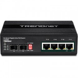 Trendnet TI-UPG62 | Trendnet Switches & Media Converters