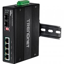Trendnet TI-UPG62 | Trendnet Switches & Media Converters
