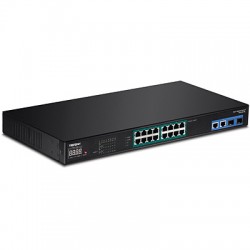 Trendnet TPE-3018L | Trendnet Switches & Media Converters