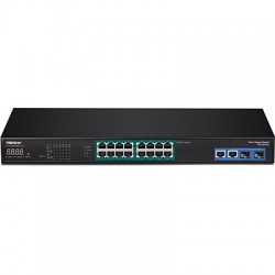 Trendnet TPE-3018L | Trendnet Switches & Media Converters