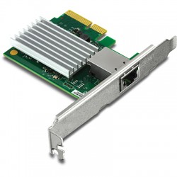 Trendnet TEG-10GECTX | Trendnet Network Cards & Adapters