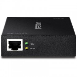 Trendnet TPE-117GI | Trendnet PoE Adapters & Injectors