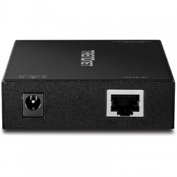 Trendnet TPE-117GI | Trendnet PoE Adapters & Injectors
