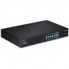 Trendnet TPE-3012L | Trendnet Switches & Media Converters