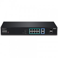 Trendnet TPE-3012L | Trendnet Switches & Media Converters