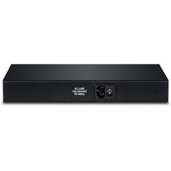 Trendnet TPE-3012L | Trendnet Switches & Media Converters