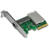 Trendnet TEG-10GECSFP | Trendnet Network Cards & Adapters