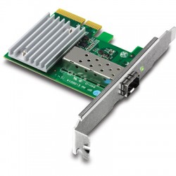 Trendnet TEG-10GECSFP | Trendnet Network Cards & Adapters