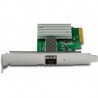Trendnet TEG-10GECSFP | Trendnet Network Cards & Adapters