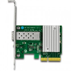 Trendnet TEG-10GECSFP | Trendnet Network Cards & Adapters
