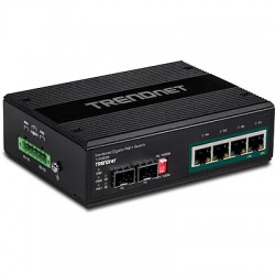 Trendnet TI-PG62B | Trendnet Switches & Media Converters