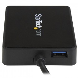 StarTech.com USB-C to Dual Gigabit Ethernet Adapter with USB (Type-A) Port | StarTech.com Network Cards & Adapters