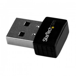 StarTech.com USB Wi-Fi Adapter - AC600 - Dual-Band Nano Wireless Adapter | StarTech.com Network Cards & Adapters