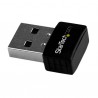 StarTech.com USB Wi-Fi Adapter - AC600 - Dual-Band Nano Wireless Adapter | StarTech.com Network Cards & Adapters