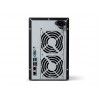 Buffalo TeraStation WS5600 NAS Desktop Ethernet LAN Black
