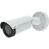 Axis Q1942-E IP security camera Outdoor Bullet White
