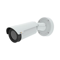 Axis Q1942-E IP security camera Outdoor Bullet White
