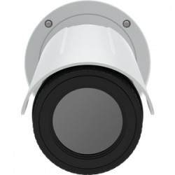 Axis Q1942-E IP security camera Outdoor Bullet White
