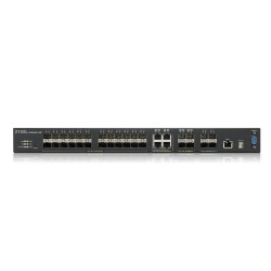 ZyXEL XGS4600-32F Managed L3 Black
