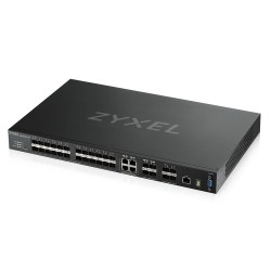 ZyXEL XGS4600-32F Managed L3 Black