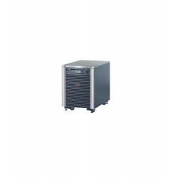 APC Symmetra LX8 8000VA Black uninterruptible power supply (UPS)