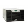 Eaton PIMS0978 Double-conversion (Online) 12000VA Black,Silver uninterruptible power supply (UPS)