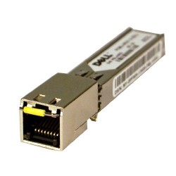 DELL 407-BBGM 1250Mbit/s SFP+ network transceiver module