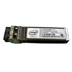DELL 407-BBVJ 10000Mbit/s SFP+ network transceiver module