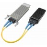 Cisco 10GBASE-SR X2 Module 10000Mbit/s 850nm network media converter