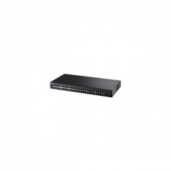 ZyXEL  ES-1552 ExtraSmart Switch