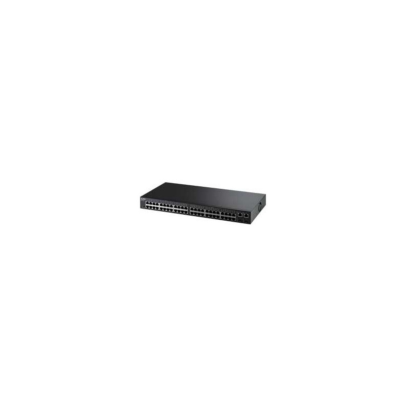 ZyXEL  ES-1552 ExtraSmart Switch