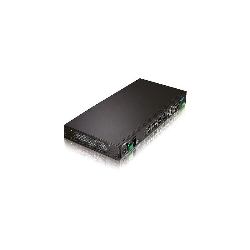 ZyXEL  MGS-3712F