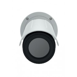 Axis Q1942-E 10MM IP security camera Outdoor Bullet White