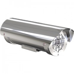 Axis XF40-Q2901 IP security camera Outdoor Bullet Stainless steel