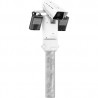 Axis Q8685-LE IP security camera Indoor & outdoor Bullet White