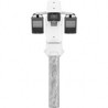 Axis Q8685-LE IP security camera Indoor & outdoor Bullet White