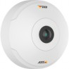 Axis M3047-P IP security camera Dome White