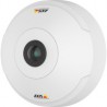 Axis M3047-P IP security camera Dome White