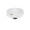 Axis M3048-P IP security camera Dome White