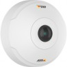 Axis M3048-P IP security camera Dome White