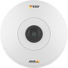 Axis M3048-P IP security camera Dome White