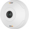 Axis M3048-P IP security camera Dome White