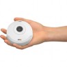 Axis M3048-P IP security camera Dome White