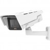 Axis P1367-E IP security camera Outdoor Bullet White