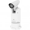 Axis Q8642-E IP security camera White
