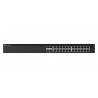 DELL N1124P-ON Managed L2 Gigabit Ethernet (10/100/1000) Power over Ethernet (PoE) 1U Black