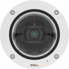 Axis Q3517-LV IP security camera Indoor & outdoor Dome White