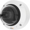 Axis Q3517-LV IP security camera Indoor & outdoor Dome White